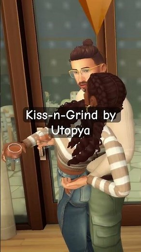Must Have Mods in Sims 4 | Kiss-n-Grind | #sims4 #sims4mods #sims4gameplay