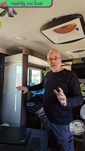 You Won't Believe What's Causing My RV Slide PROBLEMS