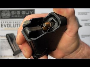 Maglula UpLula Magazine Loader And Unloader