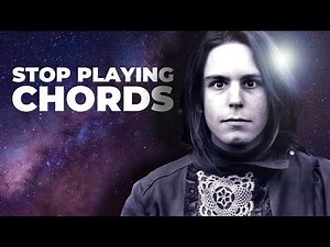 The Simple Bob Weir Move For Harmony Fills Between Strums