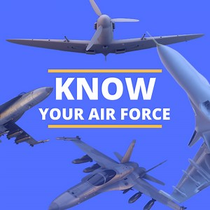 Indian Air Force Details | India | Know Your Air Force