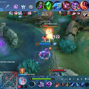 Karina Jungler SAVAGE!! play | Mlbb Pro Daily