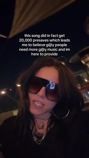 watch me spell it out tonight