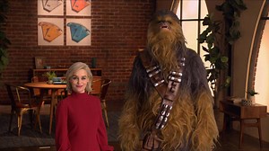 6.6K views | Solo: A Star Wars Story opens Thursday evening at our GIANT 5-story Extreme Screen! Board the Millennium Falcon and journey to a galaxy far, far away in an all-new adventure with the most beloved scoundrel in the galaxy. 2D Tickets from just $5 >> buff.ly/2kcts6A 3D Tickets >> buff.ly/2rW5cZO | Union Station Kansas City | Facebook