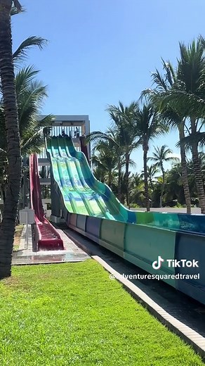 Riu Palace Punta Cana Resort Experience