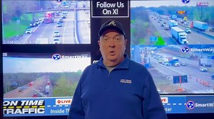 Live TN Traffic #memphis #tennessee #traffic #TDOT | On Time Traffic | Facebook