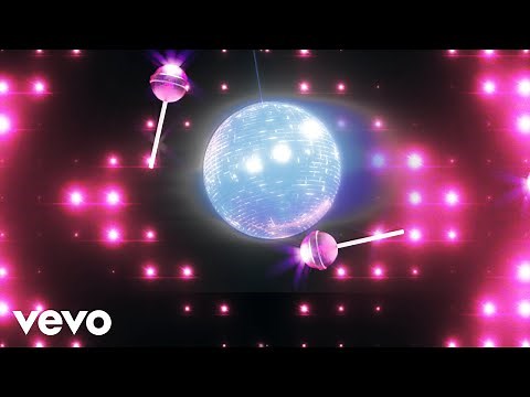 Meghan Trainor - Made You Look (Joel Corry Remix - Official Visualizer)