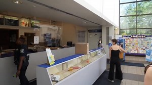 LUNATIC KAREN GETS THE SAUCE!! ANN ARBOR MICHIGAN Part 61 | Patrick Roth