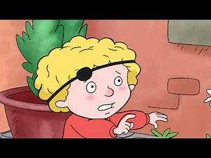 Horrid Henry meets Camp Camp: Henry's Lying