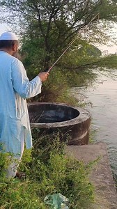 Fishermen catch baamfishes with livebait #fish #fishing | Abdul fishing