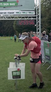 Dare to enter the world’s toughest mountain race? 🐉💪 Get ready to enter the legendary multi-stage, ultra running journey down the spine of Wales from Conwy Castle to Cardiff Castle. | Dragon's Back Race