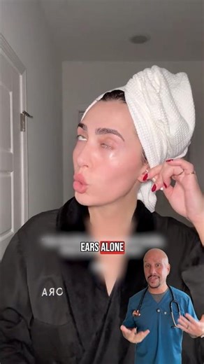 That ear cleaning tool is doing more harm than good 👂🏽🧐