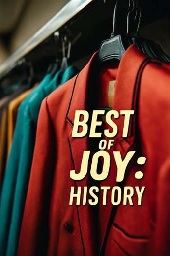 Best Of Joy: Chapter 2 - History (2026) - Movie