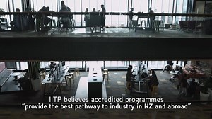 Become an IT professional of the Digital Era | Manukau Institute of Technology