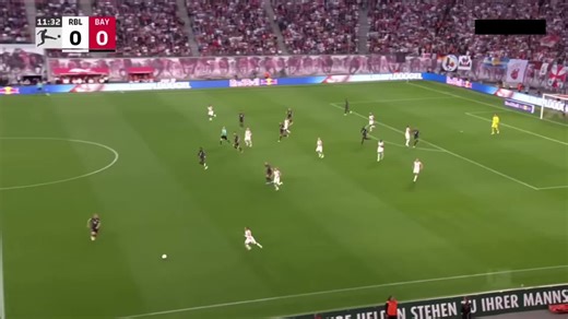 RB Leipzig vs Bayern Munich: Une soirée de buts