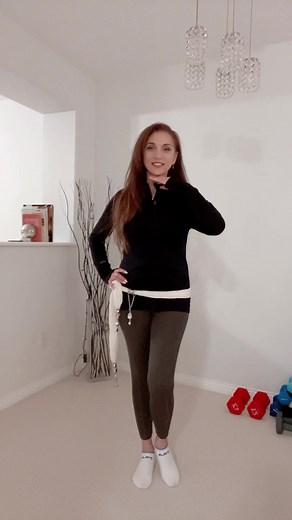 Mastering Belly Dance Moves: Head Slide and Omi Dance Tutorial