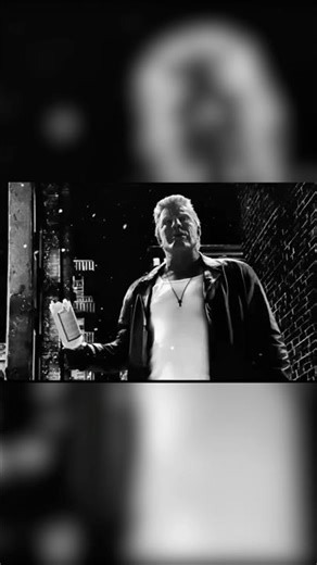 Marv Sin City: A Dame To Kill For #edit #sincity #film #movieclips #short #video #entertaining #fyp