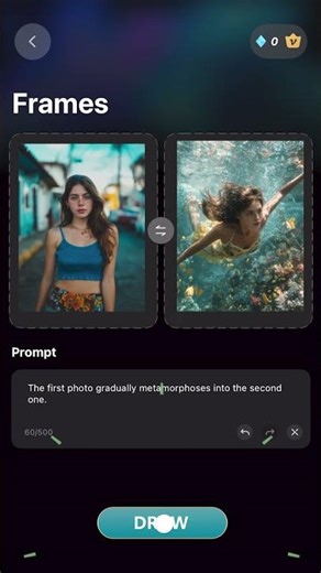 AI Video Generator & AI Video Editor - Filmix AI
