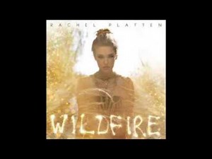 Rachel Platten - Fight Song (Audio)