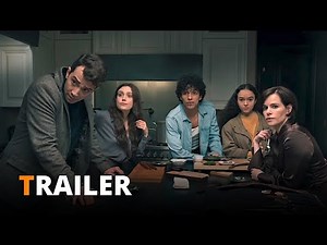 HUMANE (2024) | Trailer sub ita del film distopico di Caitlin Cronenberg