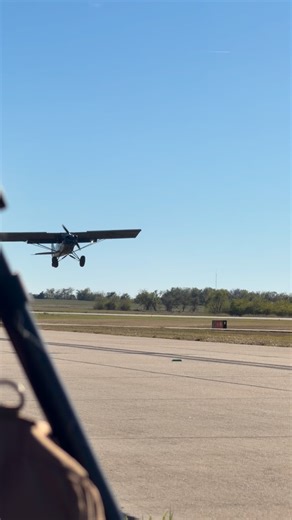 3.1K views · 2.8K reactions | @brennon_steck landing at Lonestar stol in the MOAC | Legend Aircraft | Facebook