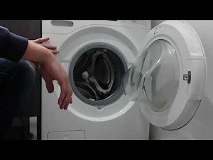 E8 Error on Beko Washer | How to fix