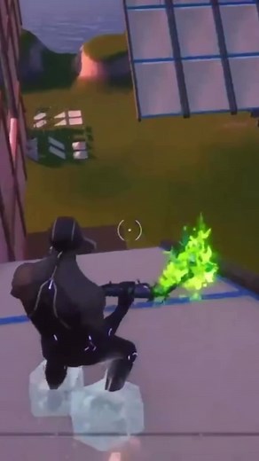Have you ever.. farted a little too hard?? and poo poo comes out of yo... | fortnite fart