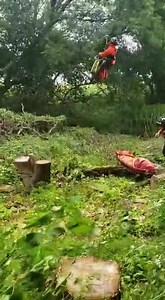 Today members of Canadian Armed Forces 424 transport and rescue squadron and CIMRO - Continuing Medical Education conducted a training exercise for a missing/overdue ATV rider. They are always prepared to respond along with the OPP, please don't be the reason we have to. Ride safe and have great #civicholiday long weekend. | Ontario Provincial Police - Highway Safety Division
