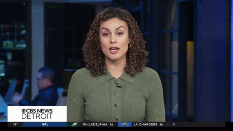 2 men accused of stealing from ATM, using money at Michigan mall