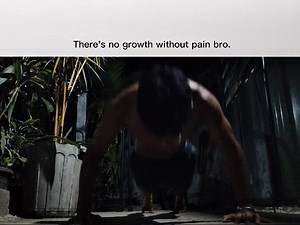 Lock in #fblifestyles | Rick Thenics