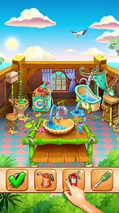 126K views | A new game sensation beat puzzles!  | Tropic Trouble | Facebook