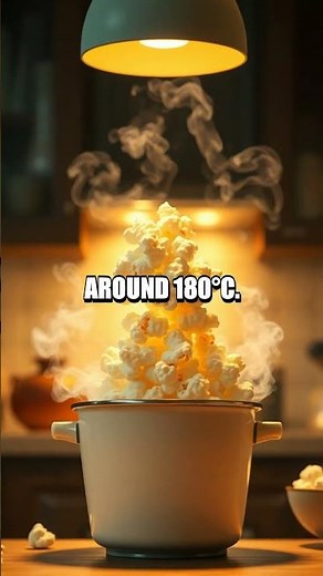 The Quiet Physics of the Perfect Pop