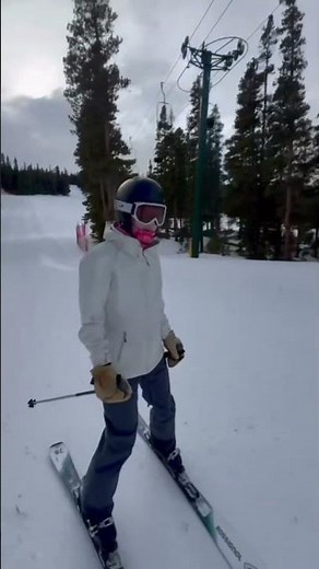 Snowbound at Snowy Range Ski Area | Travel Wyoming