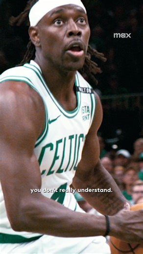 18K views · 586 reactions | The only way not to be haunted by a legend… is to become one. The final episode of Celtics City premieres tonight on Max. #CelticsCity | HBO Documentary Films | Facebook