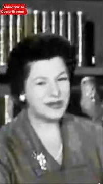 The Vocal Technique That Made Mado Robin a Legend