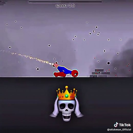 Epic Stickman Fail Moments Compilation