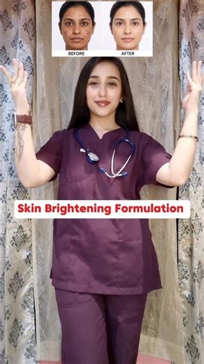Charwee Dark Spot Remover | Clear Skin in 21 Days | Fade Spots Fast