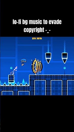 Time Machine but it's Robot... #geometrydash #gd #gdlevels #gaming #games #gdchallenge #gdupdate