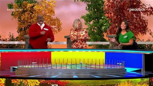 Peacock TV TV Spot, 'Jeopardy! and Wheel of Fortune'