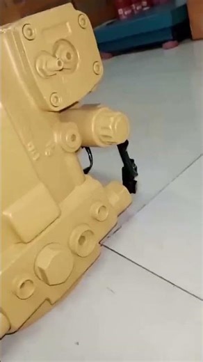 159-9454 1599454 piston pump for cs-533d compactor