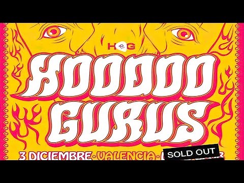 Hoodoo Gurus - Full Performance (Live at lococlub) #livelococlub - 2019