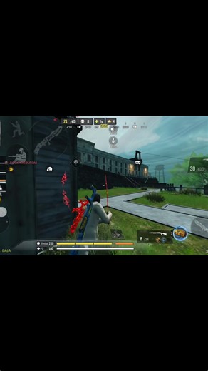 Partidas buenas alcatraz#codmobile #fypシ゚viral #cod #codmobileclips #alcatraz