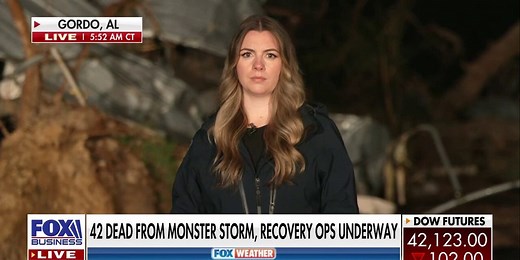 Residents think it will 'take them weeks, if not months' to clean up damage following deadly storm: Katie Byrne