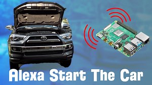 Raspberry Pi Home Assistant