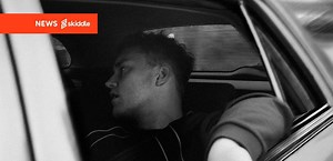 Sam Fender releases new single 'I'm Always On Stage'