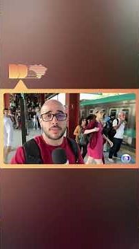 Passagens de ônibus, metrô e trens de SP aumentam nesta segunda-feira (6) #g1