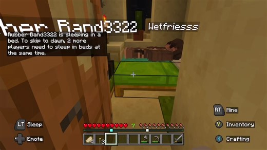 Mastering Minecraft Multilayer Challenges