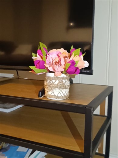 Creative DIY Home Decor Vase Ideas