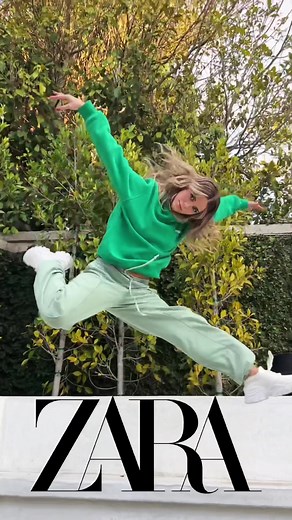 Zara Models: The Best and Funniest Poses Revealed