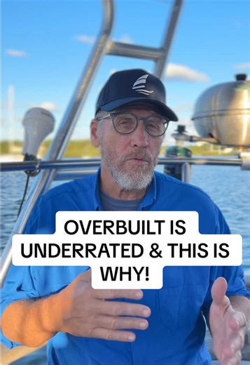 Overbuilt is UNDERRATED. Here’s a practical example of what we mean when it comes to bimini frames. Sure, this could require some custom work, but it will save you in the long run if it means you don’t loose or break pieces of underbuilt equipment when putting it to the test. Do you agree? What have you regretted not overbuilding before undertaking a longer passage? ⚓️ABOUT US⚓️ The Sailing Academy is an ASA sailing school for those who want to learn to sail, cultivate sailing skills, or begin a